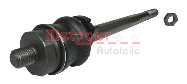METZGER 51004301 KIT + Axialgelenk, Spurstange